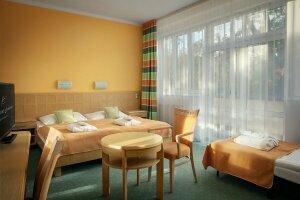 Suite, Quelle: (c) Spa Resort Sanssouci