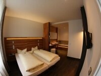 Suite, Quelle: (c) Hotel Goldene Krone Suite, Quelle: (c) Hotel Goldene Krone