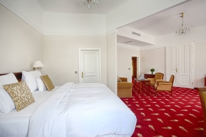 Suite, Quelle: (c) Thermia Palace *****