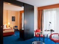 Suite, Quelle: (c) First Inn Hotel Zwickau