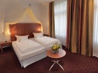 Suite, Quelle: (c) Hotel Am Schloss Aurich