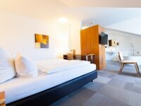 Suite, Quelle: (c) Hotel Darstein Suite, Quelle: (c) Hotel Darstein
