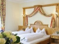 Suite, Quelle: (c) Hotel Ruhpoldinger Hof Suite, Quelle: (c) Hotel Ruhpoldinger Hof