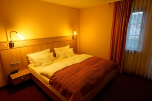 Suite mit Balkon , Quelle: (c) St. Martiner Castell