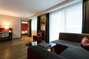Suite Roter Kogel, Quelle: (c) Hotel Ritzlerhof ****s