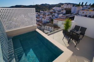 Suite ZALO, Quelle: (c) La Lipa Suites