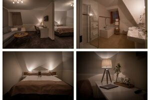 Suiten, Quelle: (c) Hotel Stadt Aurich