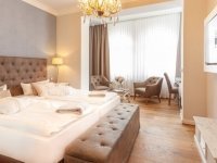 Superior-Doppelzimmer, Quelle: (c) HOTEL VIER JAHRESZEITEN BINZ Superior-Doppelzimmer, Quelle: (c) HOTEL VIER JAHRESZEITEN BINZ