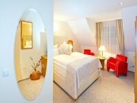 Superior-Doppelzimmer, Quelle: (c) Kurhotel Auerhahn Superior-Doppelzimmer, Quelle: (c) Kurhotel Auerhahn