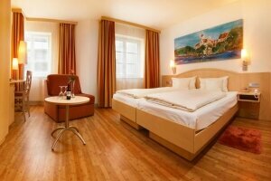 Superior-Doppelzimmer, Quelle: (c) Hotel & Restaurant Gasthof zum Ochsen