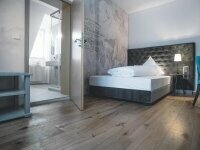 Superior Einzelzimmer , Quelle: (c) Landhaus Hechtsberg Superior Einzelzimmer , Quelle: (c) Landhaus Hechtsberg