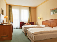 Superior Plus Doppelzimmer zur Einzelnutzung, Quelle: (c) Ensana Health Spa Hotel Butterfly