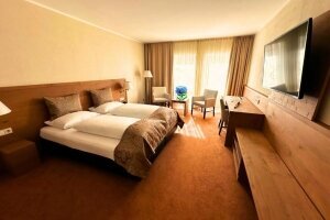 Superiorzimmer, Quelle: (c) Augustiner Hotel