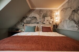Traveller Room, Quelle: (c) The Great North - Holsten Therme Resort Hotel