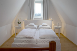 Turmsuite, Quelle: (c) Seehotel Niedernberg - Das Dorf am See