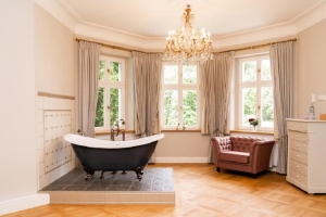 Turmsuite, Quelle: (c) Schloss Sigrön