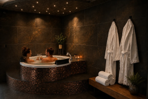 Villa 1, Quelle: (c) My-Private-Wellness