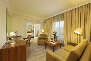 Vintage Junior Suite SPA, Quelle: (c) Pytloun Schlosshotel Weikersdorf
