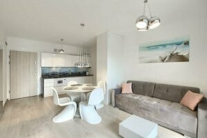 White Pearl Apartment (Poleska 12/110), Quelle: (c) OnHoliday Appartements