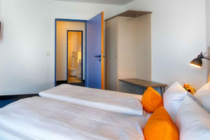  Zwei-Zimmer-Apartment , Quelle: (c) ACHAT Premium Zwickau 
