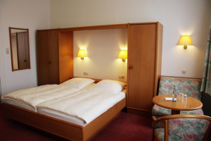 Zweibettzimmer, Quelle: (c) Hotel Meyn