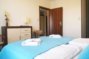 Zweizimmerappartament-Szpitalna 7, Quelle: (c) Appartements Nad Parsętą