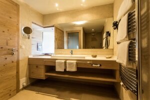 Junior Suite Superior mit Balkon, Quelle: (c) Meiser SPA Resort