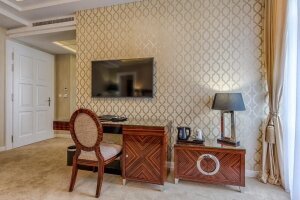Apartment, Quelle: (c) Hotel Royal Palace *****