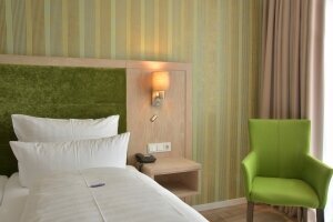 Apartment Landhaus, Quelle: (c) Parkhotel zum Stern