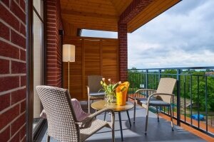 Appartement, Quelle: (c) Hotel Queens