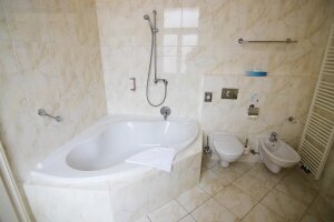 Appartement, Quelle: (c) Humboldt Park Hotel & Spa