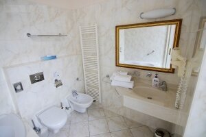 Appartement, Quelle: (c) Humboldt Park Hotel & Spa