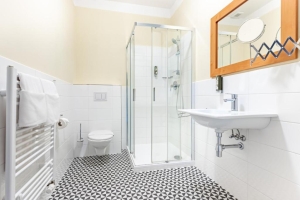 Appartement, Quelle: (c) Boutique Hotel SwissHouse
