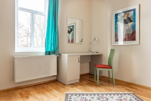 Appartement, Quelle: (c) Boutique Hotel SwissHouse
