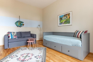 Appartement, Quelle: (c) Boutique Hotel SwissHouse