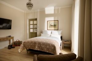 Studio Plus, Quelle: (c) Schlosshotel Neustrelitz