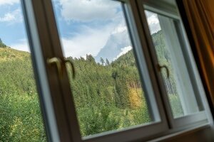 Classic Panorama Zimmer ohne Balkon, Quelle: (c) EUROPÄISCHER HOF Bad Gastein