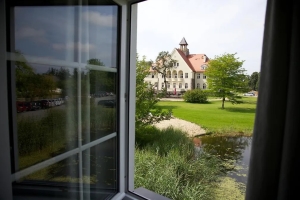 Superior Doppelzimmer, Quelle: (c) Schloss Krugsdorf Golf & Hotel