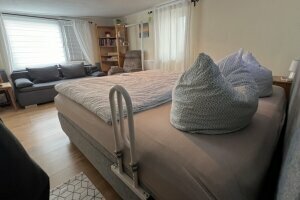 B1 – Barrierefreie Ferienwohnung im Harz, Quelle: (c) B1 – Barrierefreie Ferienwohnung im Harz