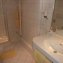 mit Dusche + WC, Quelle: Waldhotel Rheingau