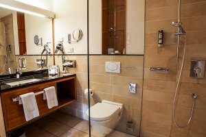 Doppelzimmer, Quelle: (c) Lind Hotel