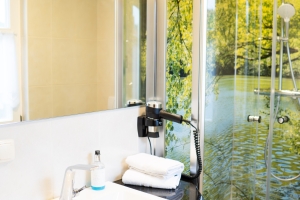 Doppelzimmer Rhönklassik, Quelle: (c) Landhotel Zur Grünen Kutte