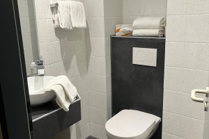 Komfort Einzelzimmer, Quelle: (c) Hotel am Stadtpark