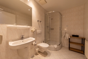 Standard Doppelzimmer, Quelle: (c) Hotel Zum Goldenen Löwen