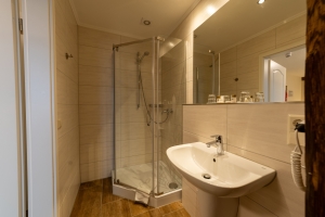 Premiumzimmer, Quelle: (c) Hotel Zum Goldenen Löwen