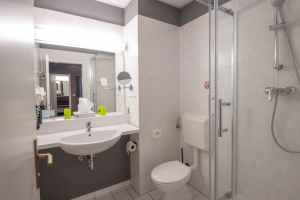 Juniorsuite, Quelle: (c) SEEHOTEL Brandenburg a.d. Havel