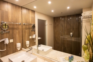 Junior Suite, Quelle: (c) Panorama Berghotel Wettiner Höhe