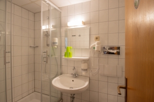 Dreibettzimmer, Quelle: (c) Ferien Hotel Rennsteigblick