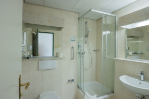  Doppelzimmer Komfort, Quelle: (c) Ferien Hotel Rennsteigblick