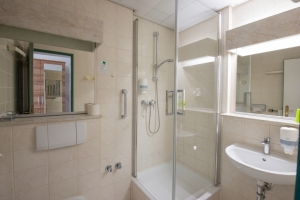 Panoramazimmer, Quelle: (c) Ferien Hotel Rennsteigblick